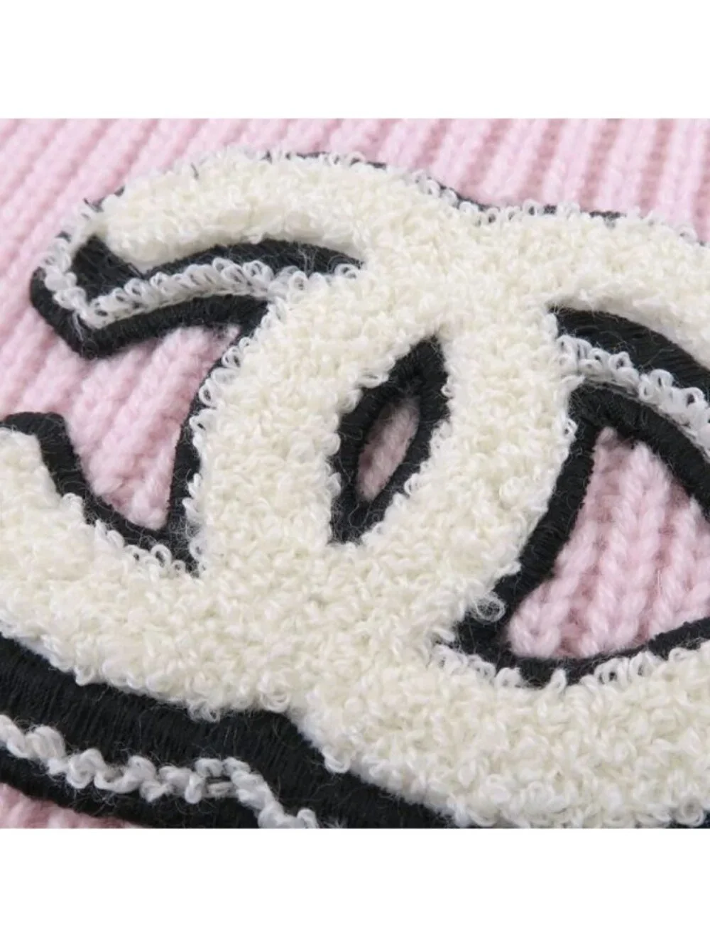 CHANEL this authentic